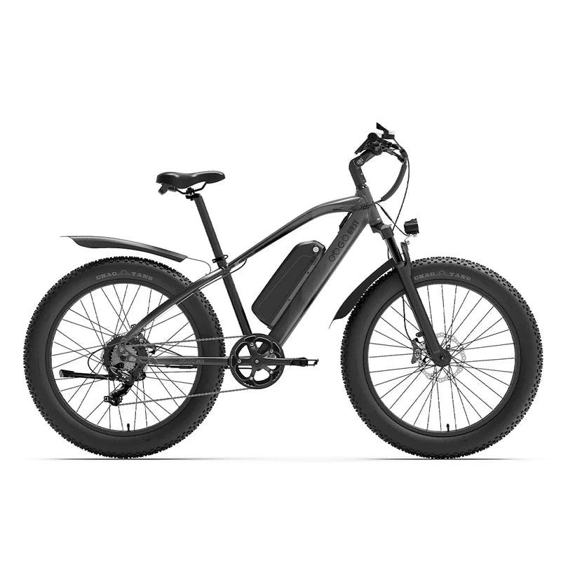 Gogobest GF Series E-Bikes